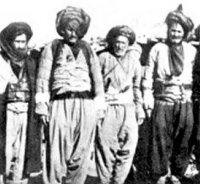 Kurd